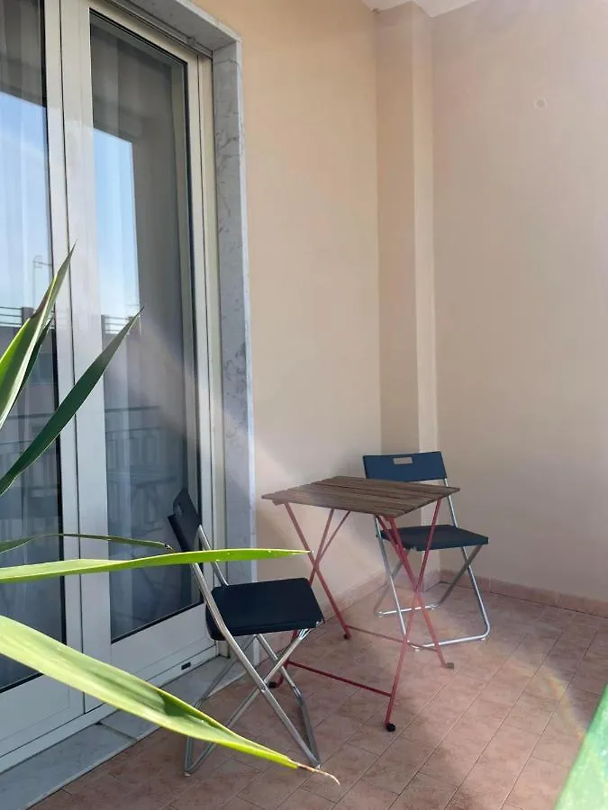 B&B D'Aponte Home Volla  0*, Volla (Naples)