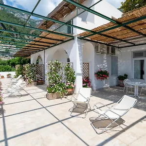 Affittacamere Casa Maresca, Positano