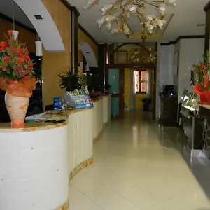 Hotel Mi.ro., Casalnuovo Di Napoli