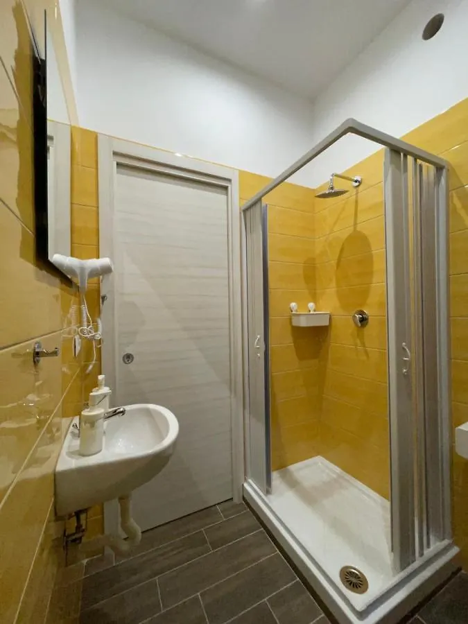 B&B D'Aponte Home Volla  0*, Volla (Naples) Italy