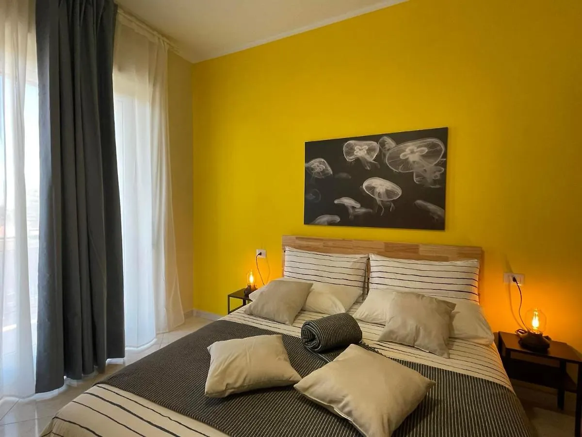 B&B D'Aponte Home Volla  Volla (Naples)