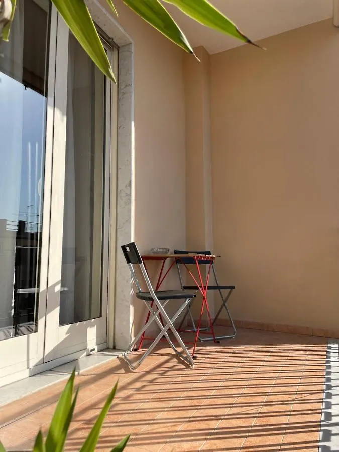 B&B D'Aponte Home Volla  Bed & Breakfast Volla (Naples)