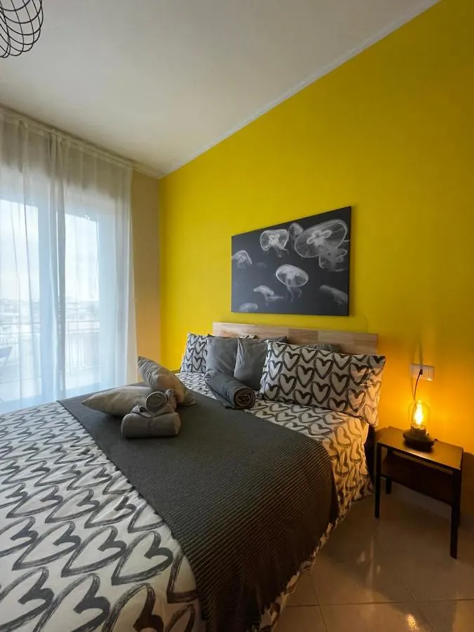 B&B D'Aponte Home Volla  Volla (Naples)