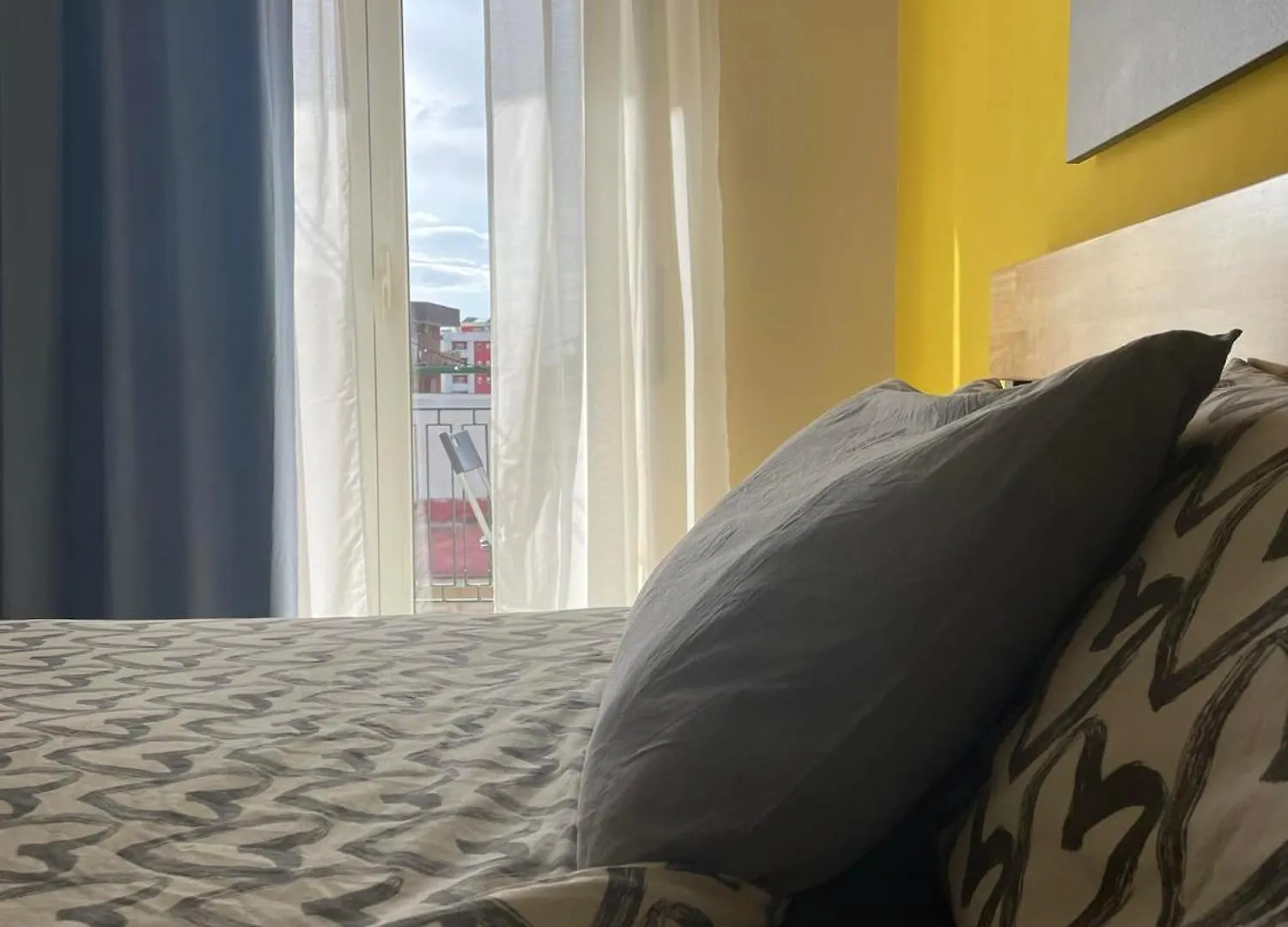 B&B D'Aponte Home Volla  Bed & Breakfast