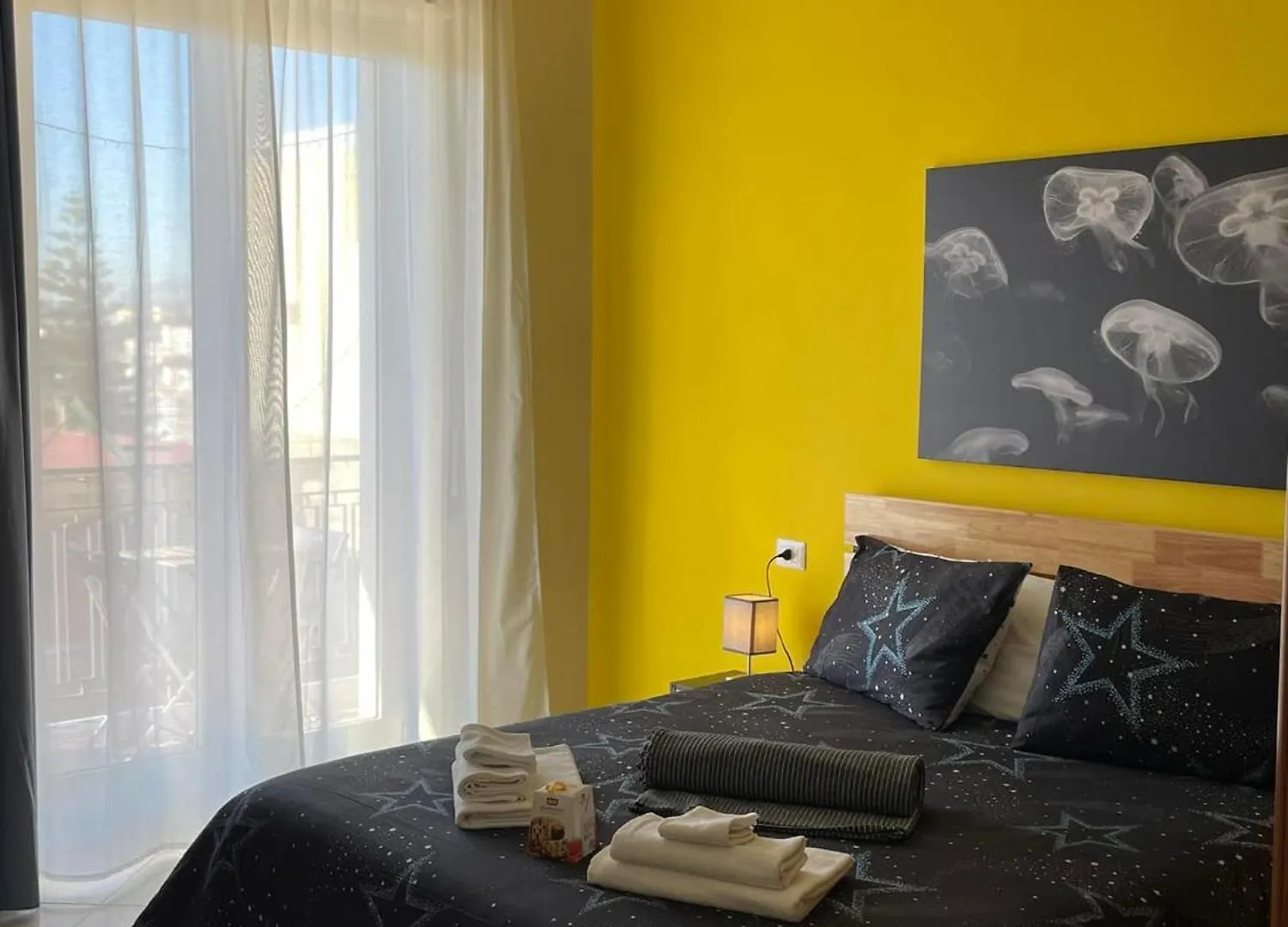 B&B D'Aponte Home Volla  Italy
