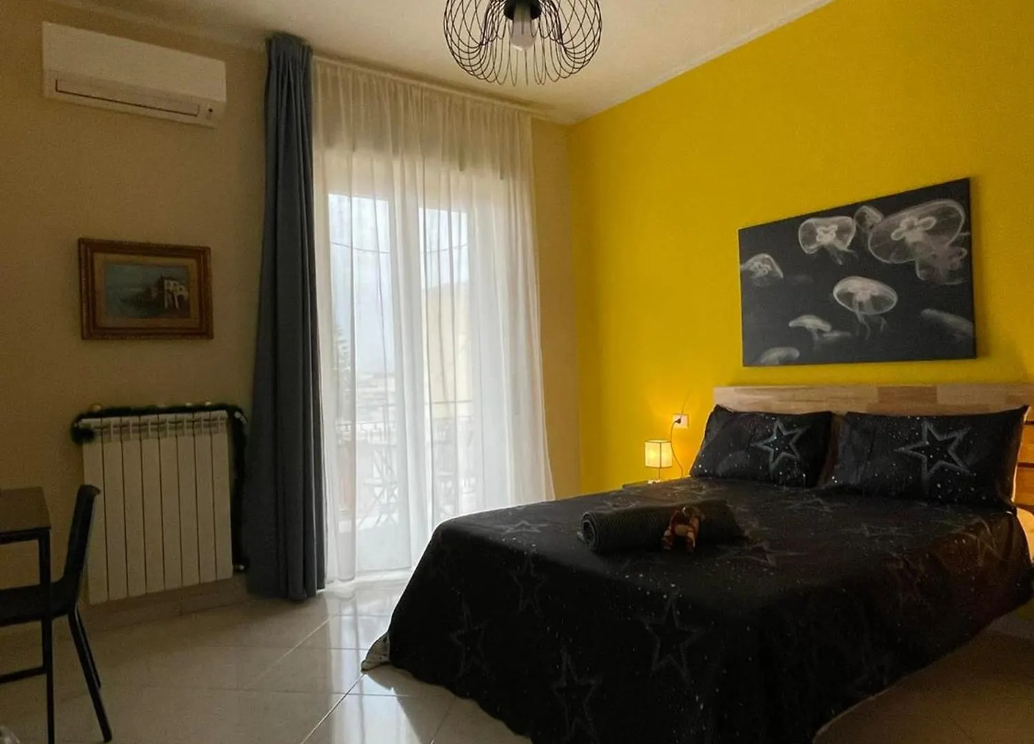 Bed & Breakfast B&B D'Aponte Home Volla